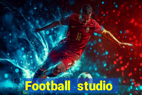 Football studio demo football studios